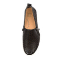 Load image into Gallery viewer, ZIERA DIXON BLACK - Women Shoes - Collective Shoes 
