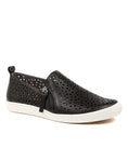 Load image into Gallery viewer, ZIERA DIXON BLACK - Women Shoes - Collective Shoes 
