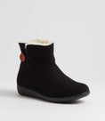 Load image into Gallery viewer, ZIERA FRILLA BLACK - Women Casuals - Collective Shoes 
