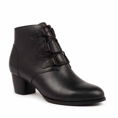 ZIERA GEORGE - Collective Shoes 