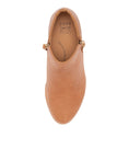 Load image into Gallery viewer, ZIERA GRIMM TAN - Women Boots - Collective Shoes 
