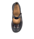 Load image into Gallery viewer, ZIERA GUMMIBEAR XW NAVY - Women Sandals - Collective Shoes 
