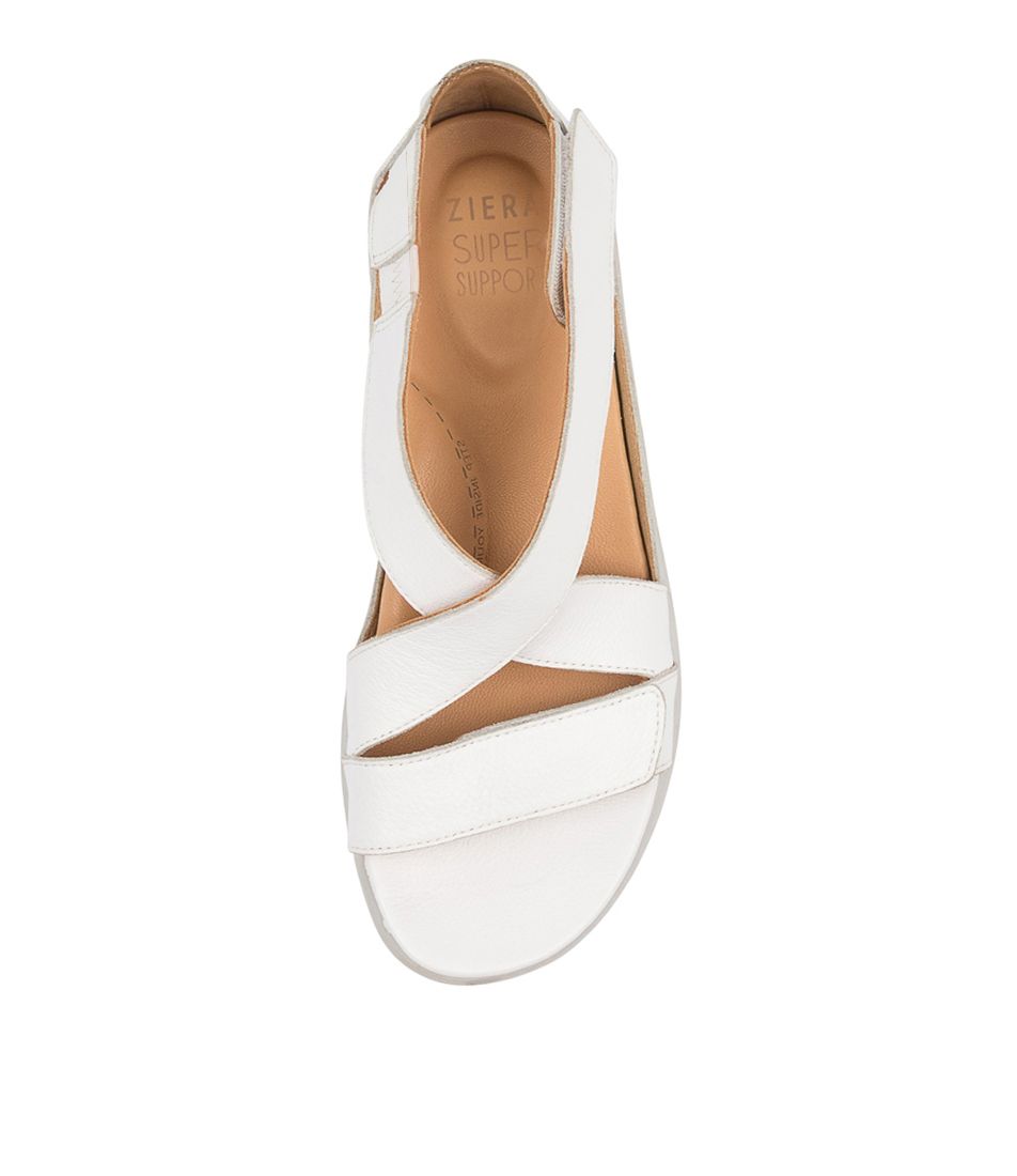 ZIERA ISSY - Ziera Women Sandals - Collective Shoes 