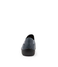 Load image into Gallery viewer, ZIERA JAVA NAVY - Women Slip On - Collective Shoes 
