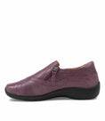 Load image into Gallery viewer, ZIERA JEWELLS PURPLE - Women Casuals - Collective Shoes 
