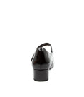 Load image into Gallery viewer, ZIERA KITTY W BLACK PATENT - Women Heels - Collective Shoes 
