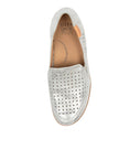 Load image into Gallery viewer, ZIERA LIANA SILVER SHERBET - Collective Shoes 
