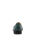 Load image into Gallery viewer, ZIERA MILESS EMERALD - Women Loafers - Collective Shoes 
