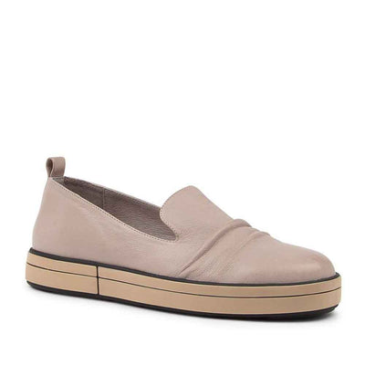 ZIERA RAIDER SMOKE - Women Slip On - Collective Shoes 