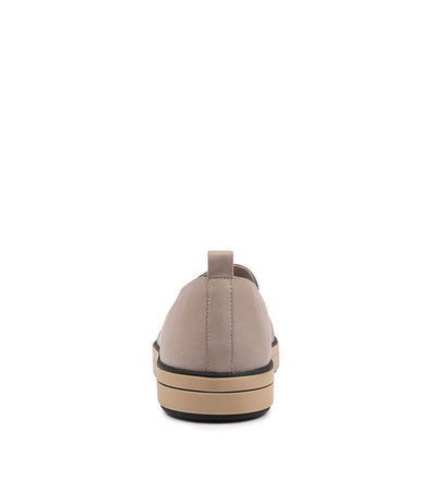 ZIERA RAIDER SMOKE - Women Slip On - Collective Shoes 