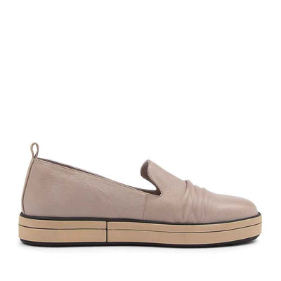 ZIERA RAIDER SMOKE - Women Slip On - Collective Shoes 