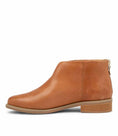 Load image into Gallery viewer, ZIERA SHEREES TAN - Women Boots - Collective Shoes 
