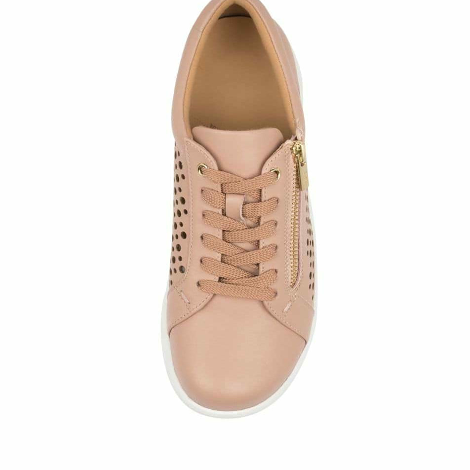 ZIERA SHOVO XF BLUSH - Collective Shoes 