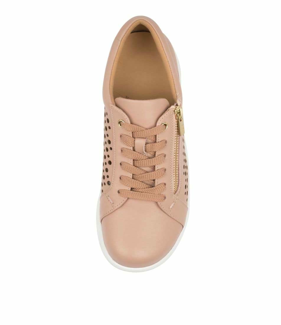 ZIERA SHOVO XF BLUSH - Collective Shoes 