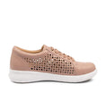 Load image into Gallery viewer, ZIERA SHOVO XF BLUSH - Collective Shoes 
