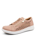 Load image into Gallery viewer, ZIERA SHOVO XF BLUSH - Collective Shoes 

