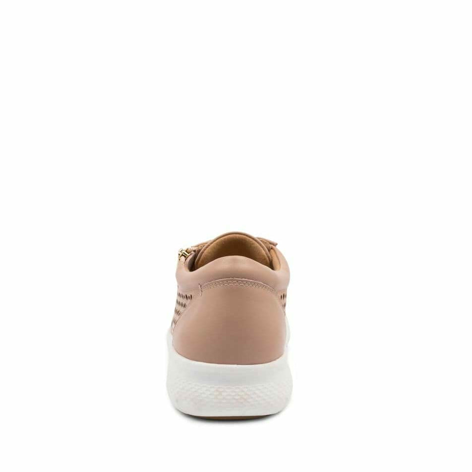 ZIERA SHOVO XF BLUSH - Collective Shoes 