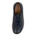 Load image into Gallery viewer, ZIERA SHOVO XF NAVY - Women Casuals - Collective Shoes 
