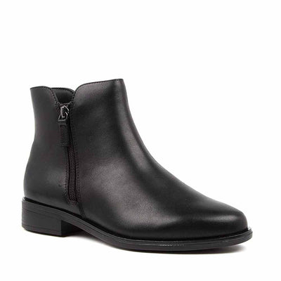 ZIERA SKYLARS - Collective Shoes 