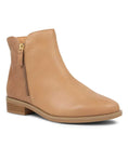 Load image into Gallery viewer, ZIERA SKYLARS LATTE - Women Boots - Collective Shoes 
