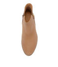 Load image into Gallery viewer, ZIERA SKYLARS LATTE - Women Boots - Collective Shoes 
