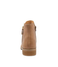 Load image into Gallery viewer, ZIERA SKYLARS LATTE - Women Boots - Collective Shoes 
