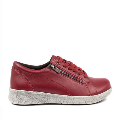 ZIERA SOLAR PINOT - Women sneakers - Collective Shoes 