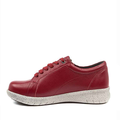 ZIERA SOLAR PINOT - Women sneakers - Collective Shoes 