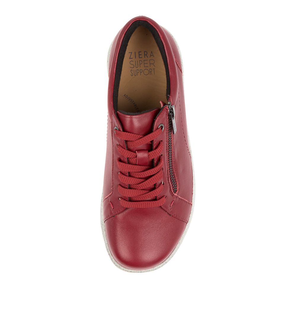 ZIERA SOLAR PINOT - Women sneakers - Collective Shoes 