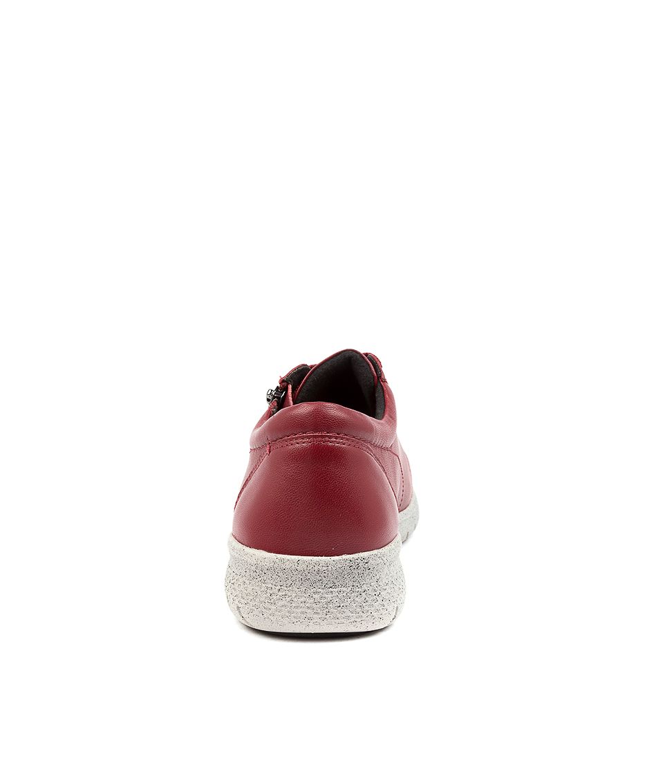 ZIERA SOLAR PINOT - Women sneakers - Collective Shoes 