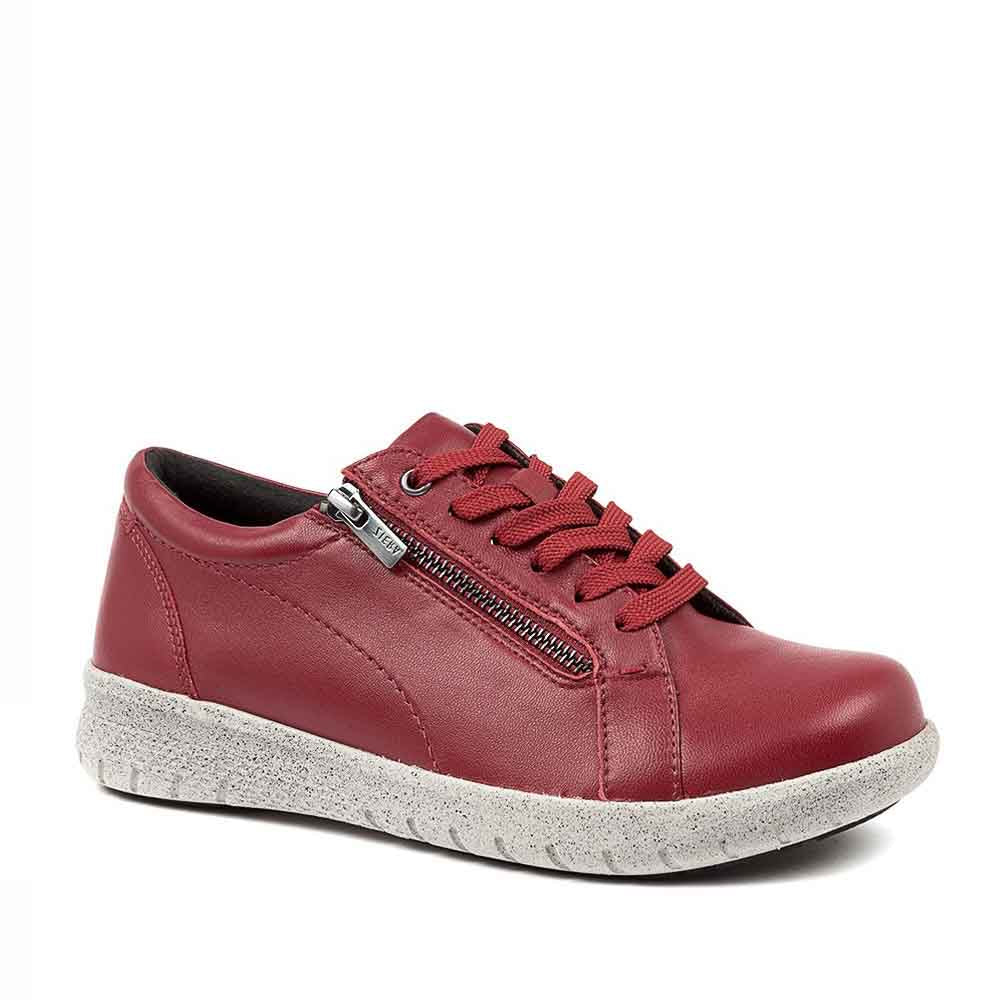 ZIERA SOLAR PINOT - Women sneakers - Collective Shoes 