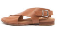 Load image into Gallery viewer, ZIERA TOSCA W LT TAN - Collective Shoes 

