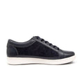 Load image into Gallery viewer, ZIERA DORIA NAVY - Collective Shoes 
