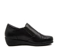 Load image into Gallery viewer, ZIERA SAGE BLACK - Collective Shoes 
