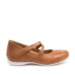 ZIERA XRAY W TAN - Ziera Women Sandals - Collective Shoes 