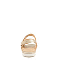 Load image into Gallery viewer, Ziera Belta Palegold - Women Sandals - Collective Shoes 
