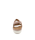 Load image into Gallery viewer, ZIERA BEAUX SEASHELL - Women Sandals - Collective Shoes 
