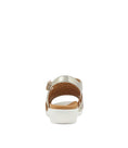 Load image into Gallery viewer, ZIERA ECHO PALEGOLD - Women Sandals - Collective Shoes 
