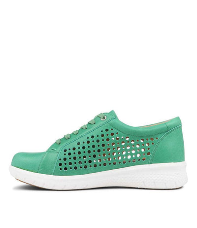 ZIERA SHOVO XF SPEARMINT - Women Casuals - Collective Shoes 