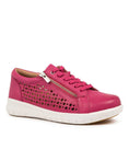 Load image into Gallery viewer, ZIERA SHOVO XF FUCHSIA - Women Casuals - Collective Shoes 
