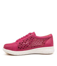 Load image into Gallery viewer, ZIERA SHOVO XF FUCHSIA - Women Casuals - Collective Shoes 
