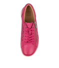 Load image into Gallery viewer, ZIERA SHOVO XF FUCHSIA - Women Casuals - Collective Shoes 
