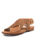 Load image into Gallery viewer, ZIERA TREKA W TAN - Collective Shoes 
