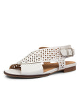 Load image into Gallery viewer, ZIERA TREKA W OPTIC WHITE - Collective Shoes 
