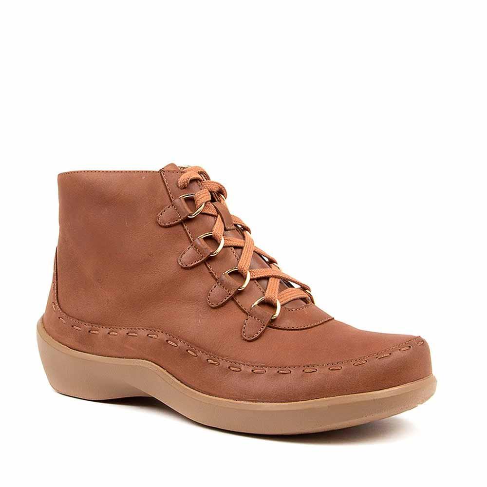 ZIERA ALEXIA - Collective Shoes 