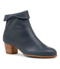Load image into Gallery viewer, ZIERA GRALE NAVY - Women Boots - Collective Shoes 
