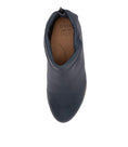 Load image into Gallery viewer, ZIERA GRALE NAVY - Women Boots - Collective Shoes 
