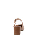 Load image into Gallery viewer, ZIERA VEERA BLUSH - Women Heels - Collective Shoes 
