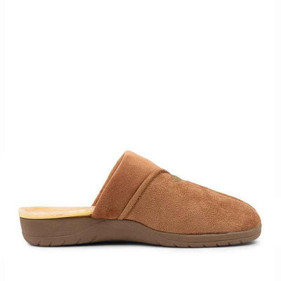 ZIERA COMFY - Women slippers - Collective Shoes 