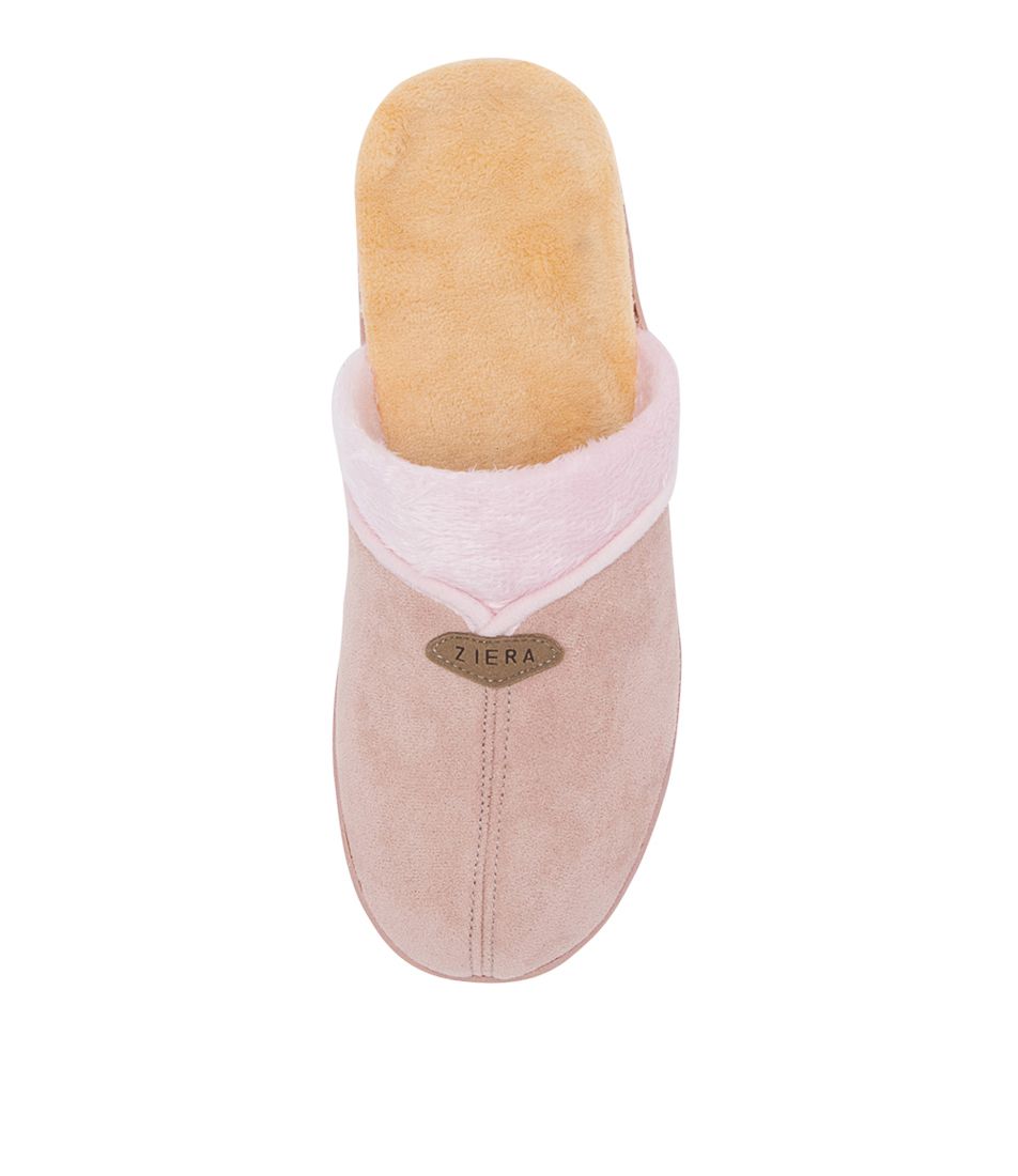 ZIERA COMFY - Women slippers - Collective Shoes 